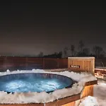 Villa Roots Sequoia *