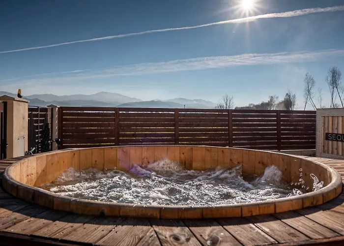 Roots Sequoia براشوف