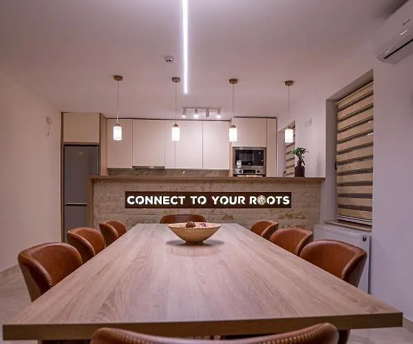 Roots Sequoia * Brasov