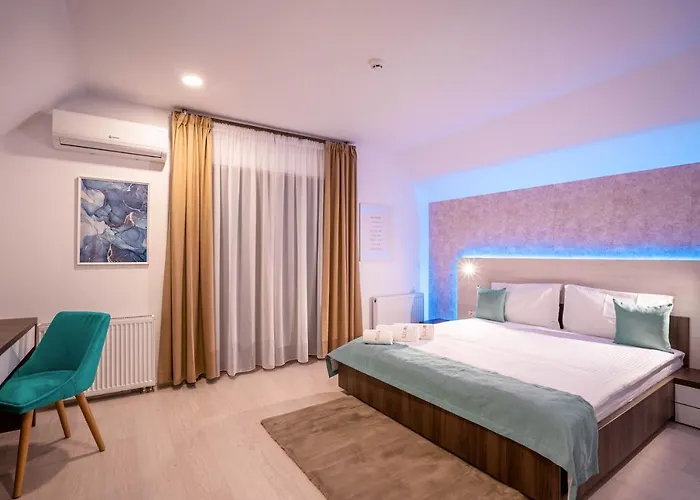 Villa Roots Sequoia *