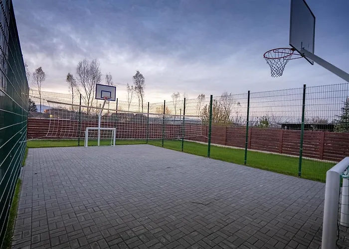 Roots Sequoia Villa Brasov