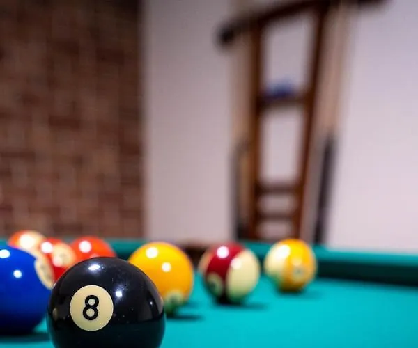 Villa Roots Sequoia Brasov