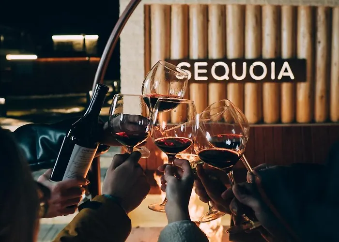 Roots Sequoia فيلة *