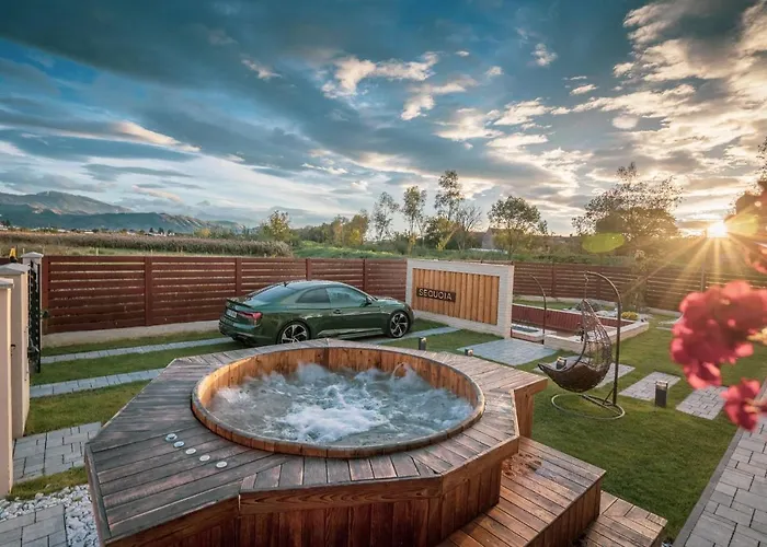 Roots Sequoia فيلة *