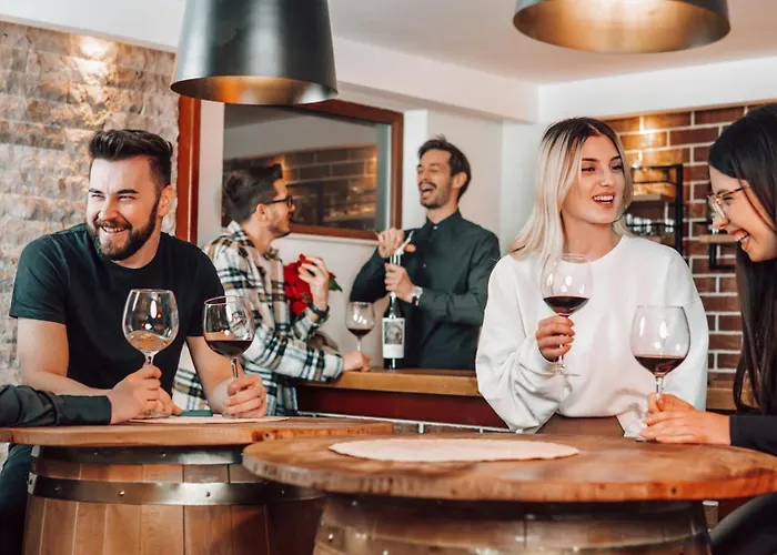 Roots Sequoia Brasov